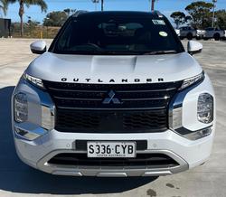 2023 Mitsubishi Outlander Exceed Tourer