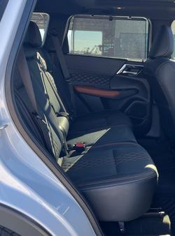 2023 Mitsubishi Outlander Exceed Tourer