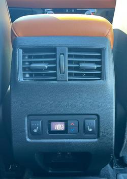 2023 Mitsubishi Outlander Exceed Tourer