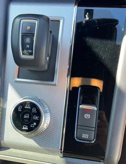 2023 Mitsubishi Outlander Exceed Tourer