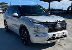 2023 Mitsubishi Outlander Exceed Tourer