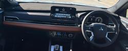 2023 Mitsubishi Outlander Exceed Tourer