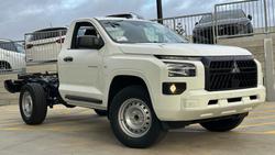Mitsubishi Triton