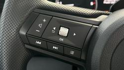 2026 Mitsubishi Triton GLX