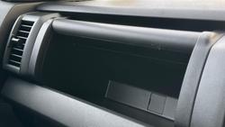 2026 Mitsubishi Triton GLX