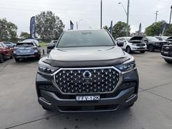 2023 SsangYong Rexton Ultimate