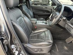 2023 SsangYong Rexton Ultimate