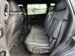 2023 SsangYong Rexton Ultimate