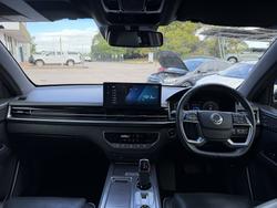 2023 SsangYong Rexton Ultimate