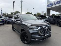 2023 SsangYong Rexton Ultimate