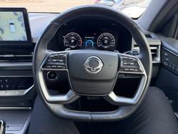 2023 SsangYong Rexton Ultimate