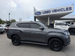 2023 SsangYong Rexton Ultimate