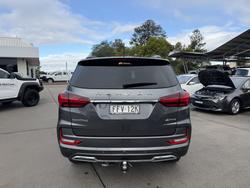 2023 SsangYong Rexton Ultimate