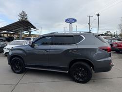 2023 SsangYong Rexton Ultimate