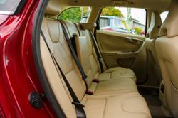 2011 Volvo XC60 D5