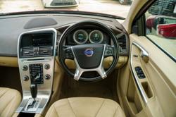 2011 Volvo XC60 D5