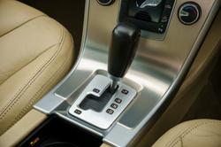 2011 Volvo XC60 D5