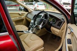 2011 Volvo XC60 D5