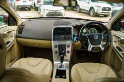 2011 Volvo XC60 D5