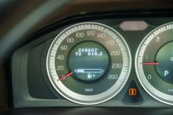 2011 Volvo XC60 D5