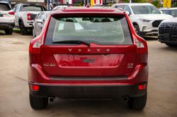 2011 Volvo XC60 D5