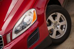 2011 Volvo XC60 D5