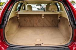 2011 Volvo XC60 D5