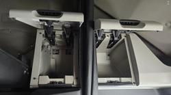 2021 Freightliner Cascadia 126 WHITE