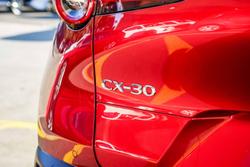 2025 Mazda CX-30 G20 Evolve