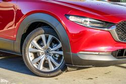 2025 Mazda CX-30 G20 Evolve