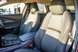 2025 Mazda CX-30 G20 Evolve
