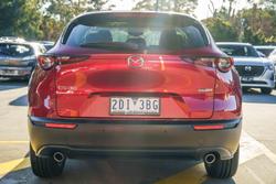2025 Mazda CX-30 G20 Evolve