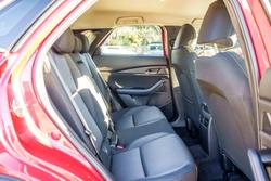 2025 Mazda CX-30 G20 Evolve