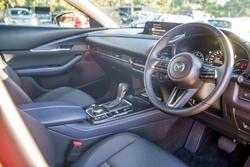 2025 Mazda CX-30 G20 Evolve
