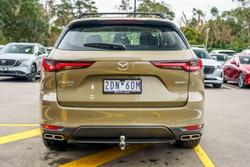 2025 Mazda CX-60 G40e Pure