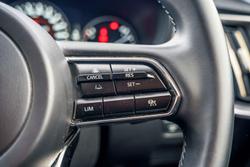 2025 Mazda CX-60 G40e Pure