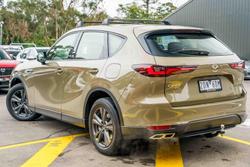 2025 Mazda CX-60 G40e Pure