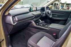 2025 Mazda CX-60 G40e Pure