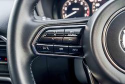 2025 Mazda CX-60 G25 Evolve