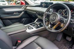 2025 Mazda CX-60 G25 Evolve