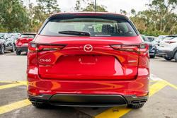 2025 Mazda CX-60 G25 Evolve