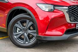 2025 Mazda CX-60 G25 Evolve