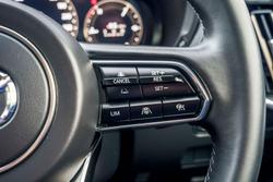 2025 Mazda CX-60 G25 Evolve