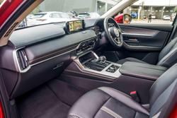 2025 Mazda CX-60 G25 Evolve