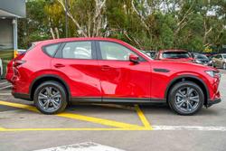 2025 Mazda CX-60 G25 Evolve
