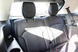 2025 Mazda CX-80 G40e Touring