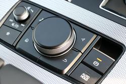 2025 Mazda CX-80 G40e Touring