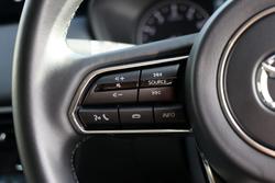 2025 Mazda CX-80 G40e Touring