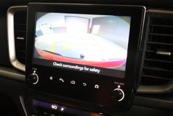 2025 Mazda BT-50 SP