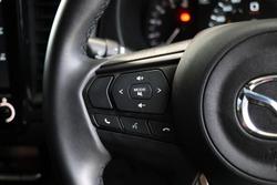 2025 Mazda BT-50 SP